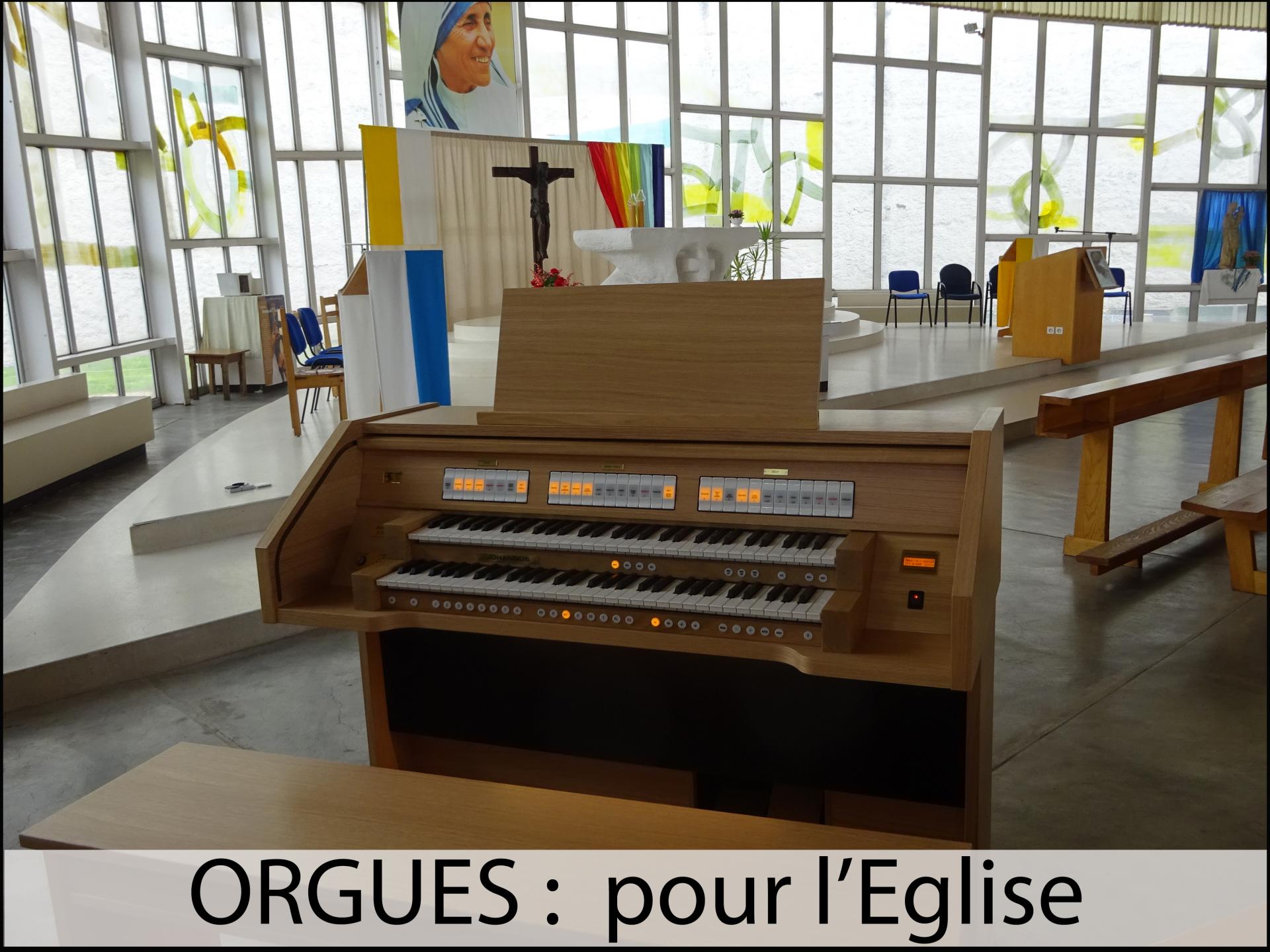 Carre orgue d eglise 1