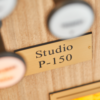 Studio p150 88 8