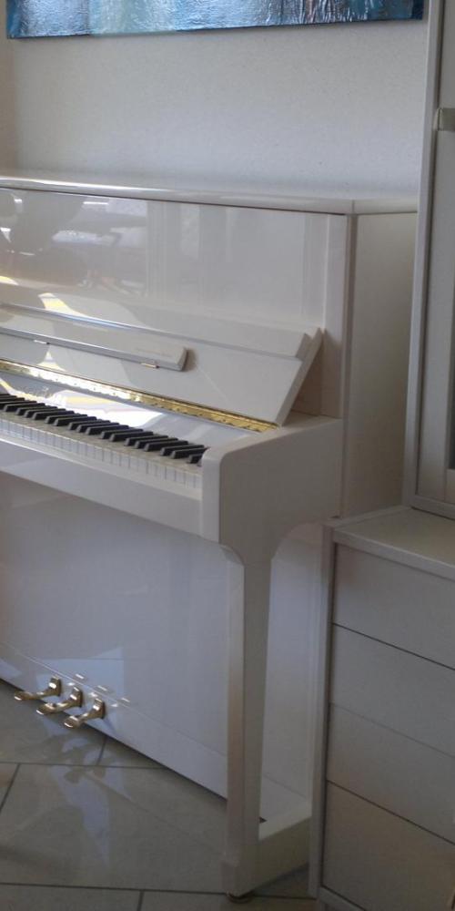 Pianos droits d'INTERPRETATION