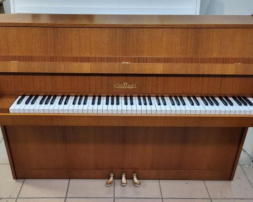 2025 occasion schimmel 2