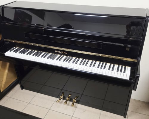 2026 rameau