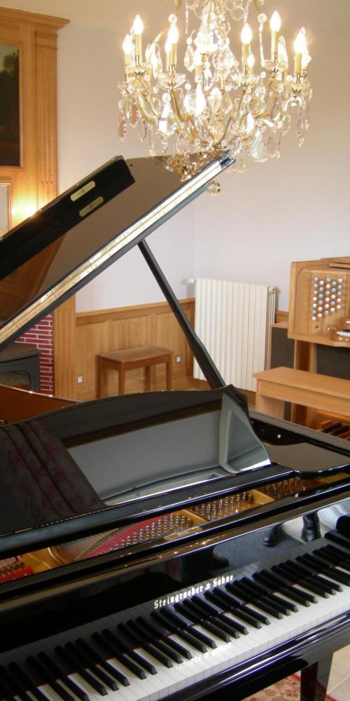 STEINGRAEBER & SÖHNE