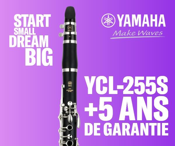 Instruments à vent - Instruments de musique - Produits - Yamaha - France