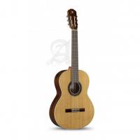 3alhambra 1c ht hybrid terra guitare classique