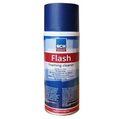 400ml flash nch