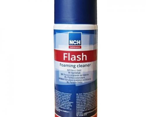 400ml flash nch