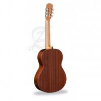 4alhambra 1c ht hybrid terra guitare classique