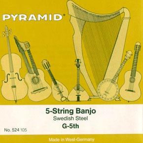 525100 banjo 5string