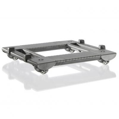 6060400 trolley gray lw25