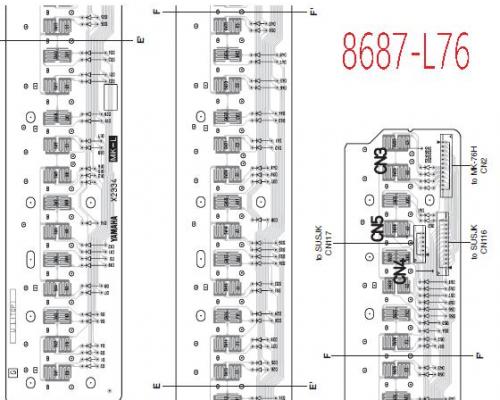 8687 l76
