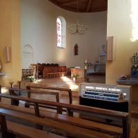 Orgue JOHANNUS STUDIO 150