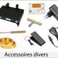 Acceuil carre accessoires