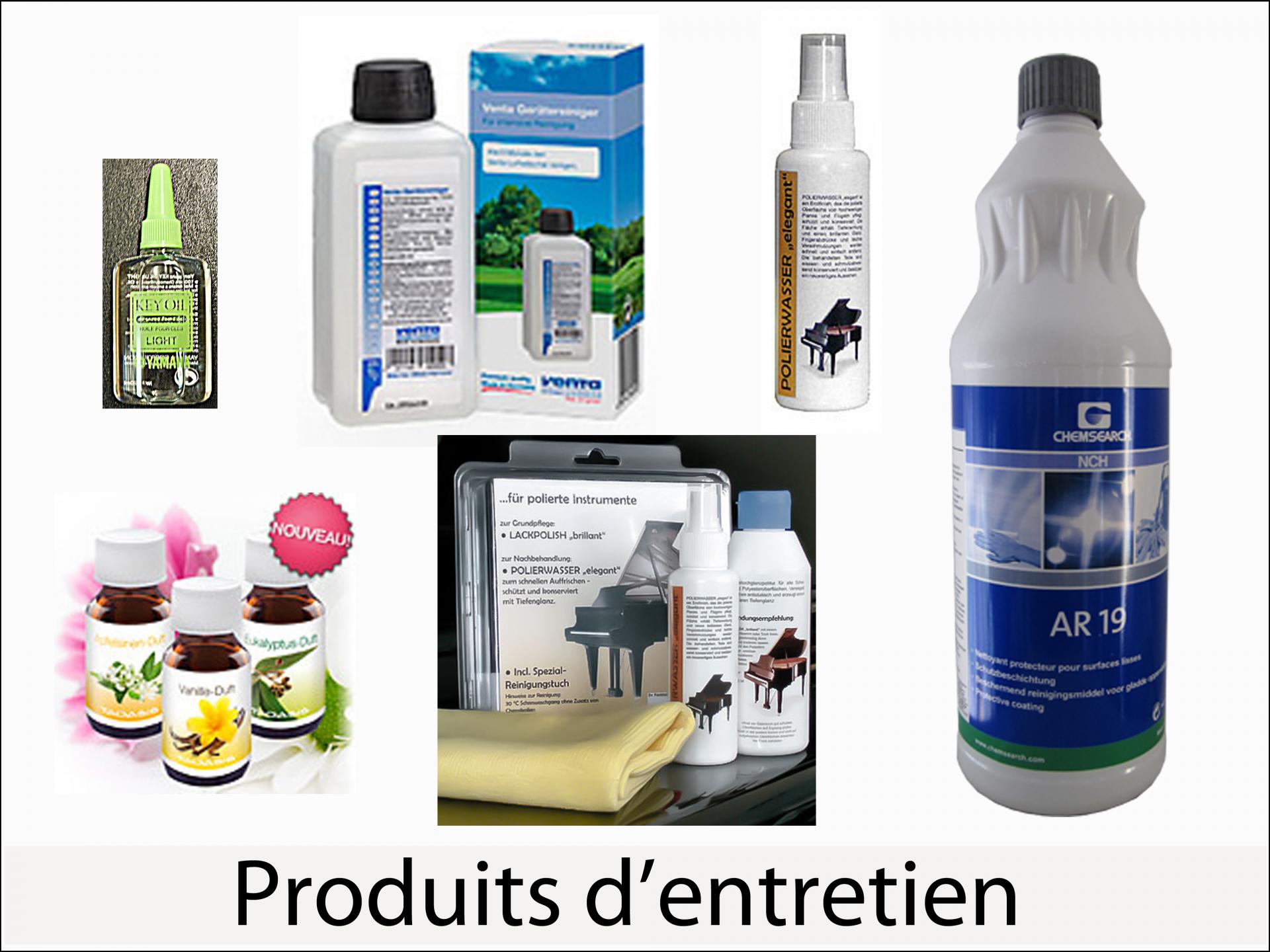 Acceuil carre produits