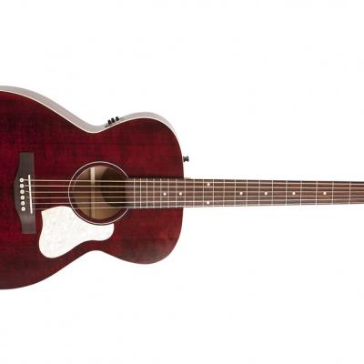 ART&LUTHERIE LEGACY TENESSEE RED Q1T