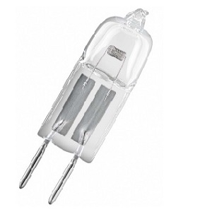 Ampoule Halogène 20 Watts pour lampe JAHN