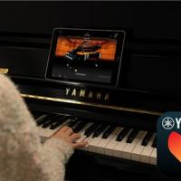 Application Smart Pianist