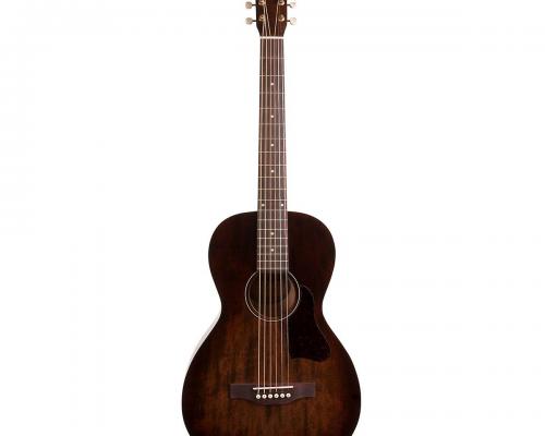Art et lutherie montreal premiere laguna blue copy 0054 42395 roadhouse bbst ea front 