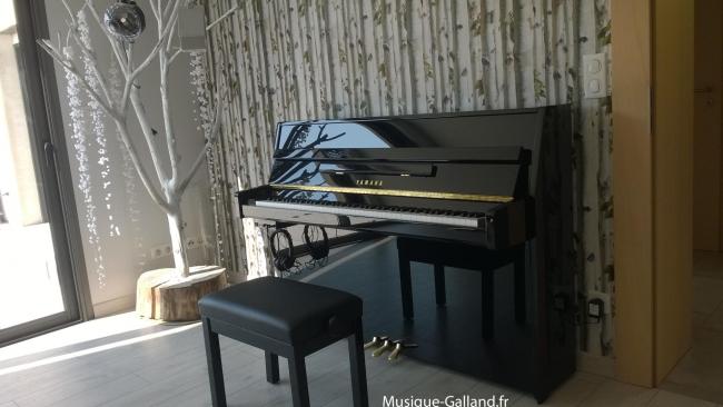 Pianos d'occasion