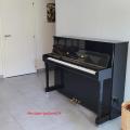 Disponible : Piano neuf YAMAHA B2-NOIR 113cm