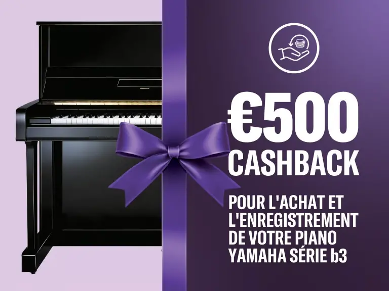 B3 500 eur