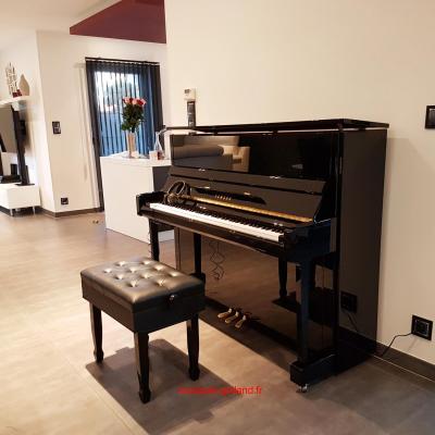 B3 pe salon vt