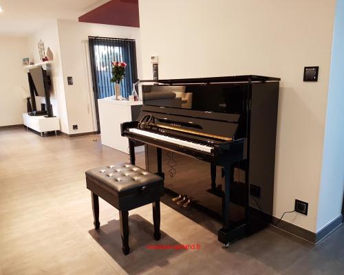 B3 pe salon vt