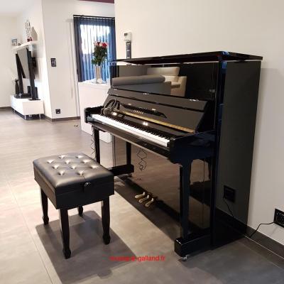 B3 pe salon vt