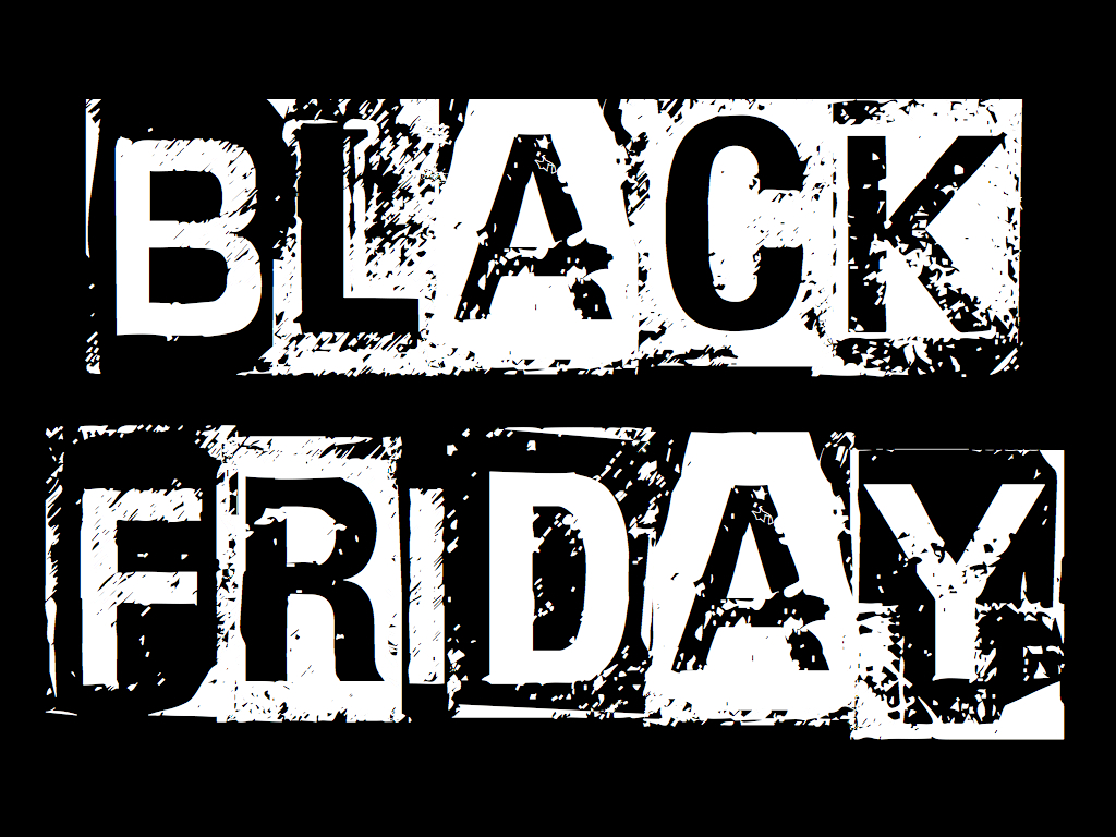 Black friday