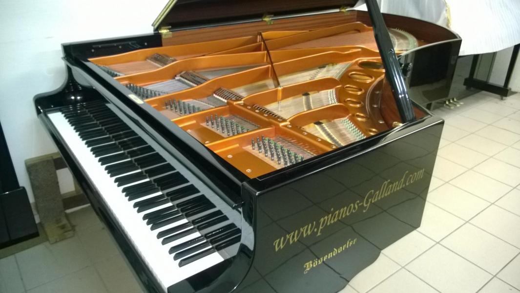 Bosendorfer 225 cm