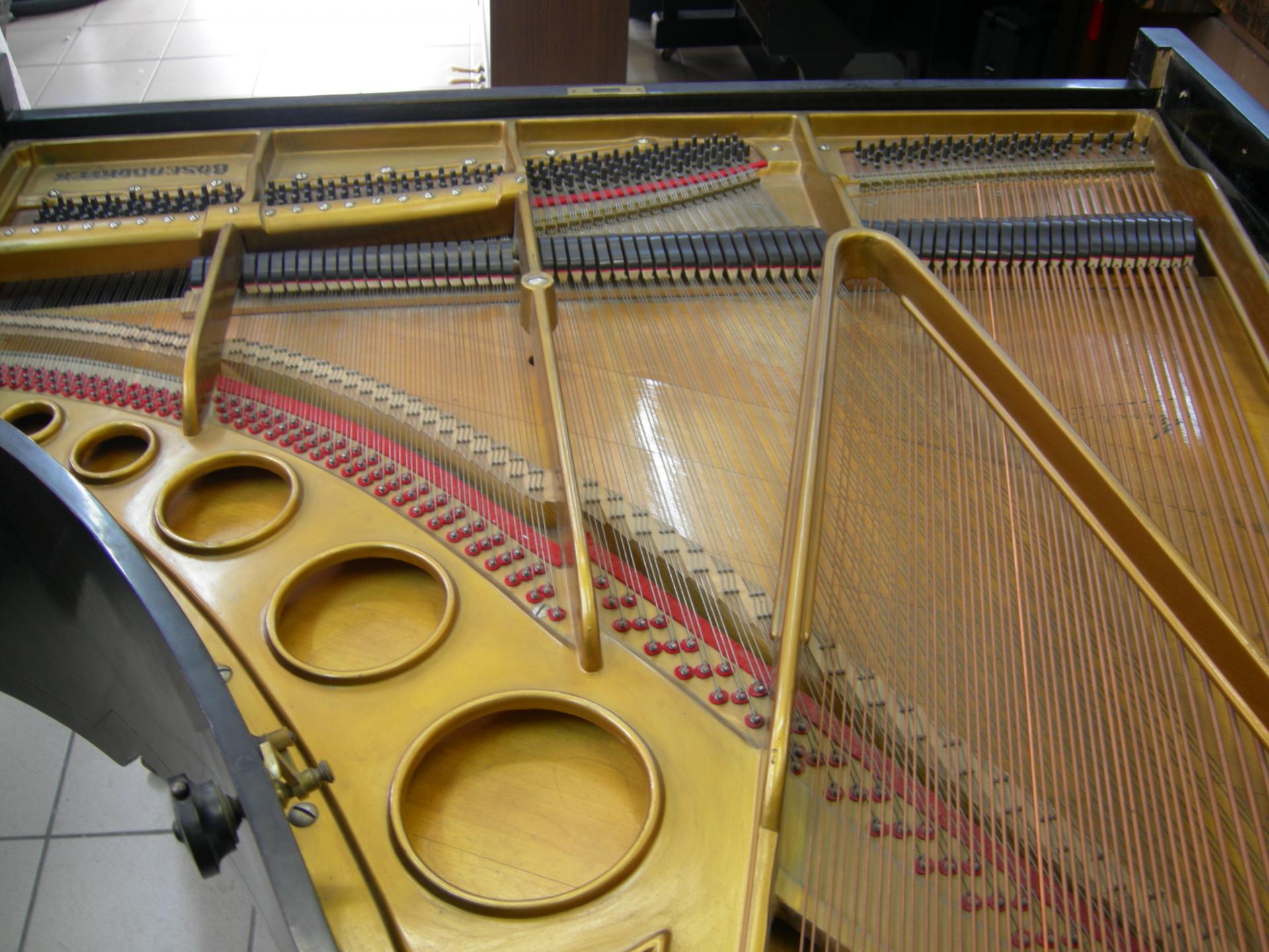 Bosendorfer cadre avant 1