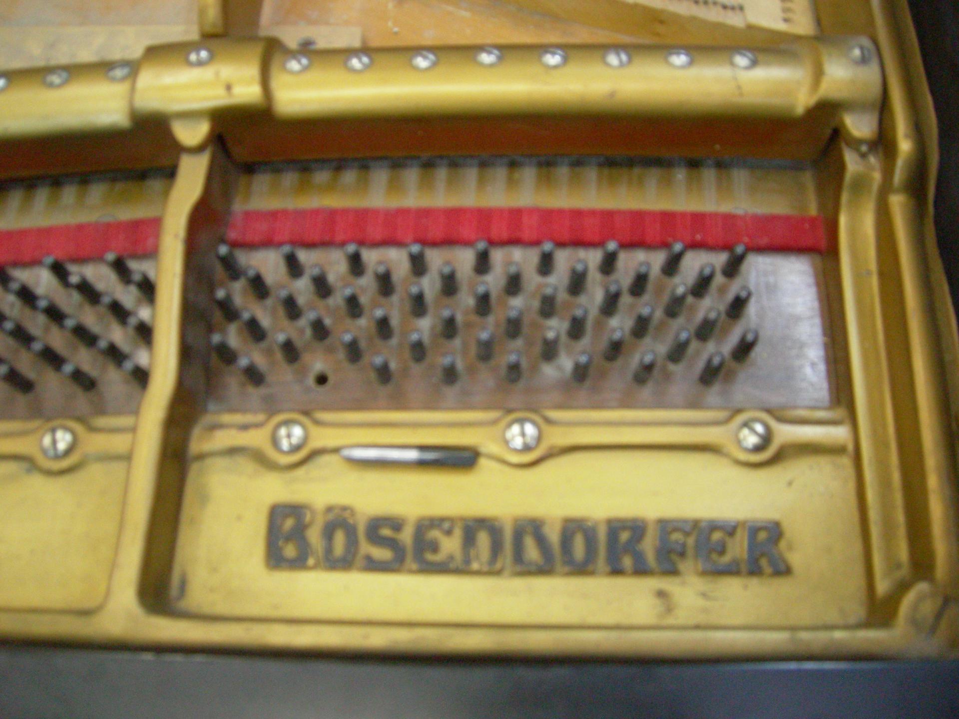 Bosendorfer logo avant 1