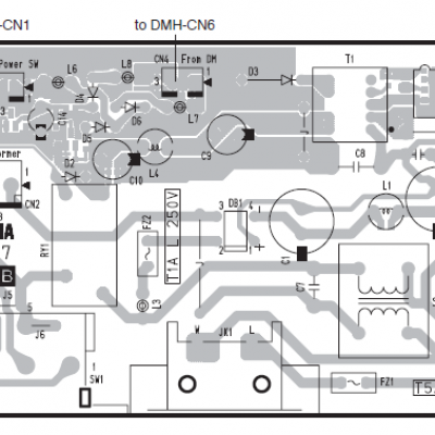 C5680 diagramme