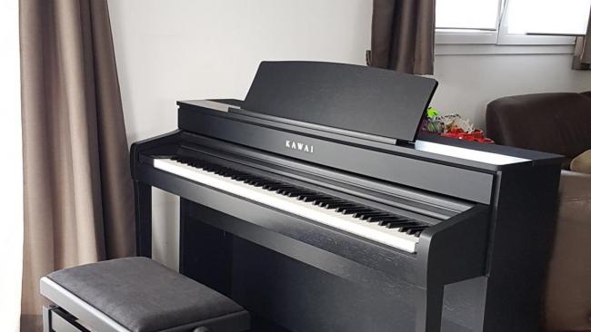 OFFRES sur les PIANOS NUMERIQUES