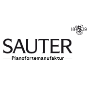 Carre logo sauter