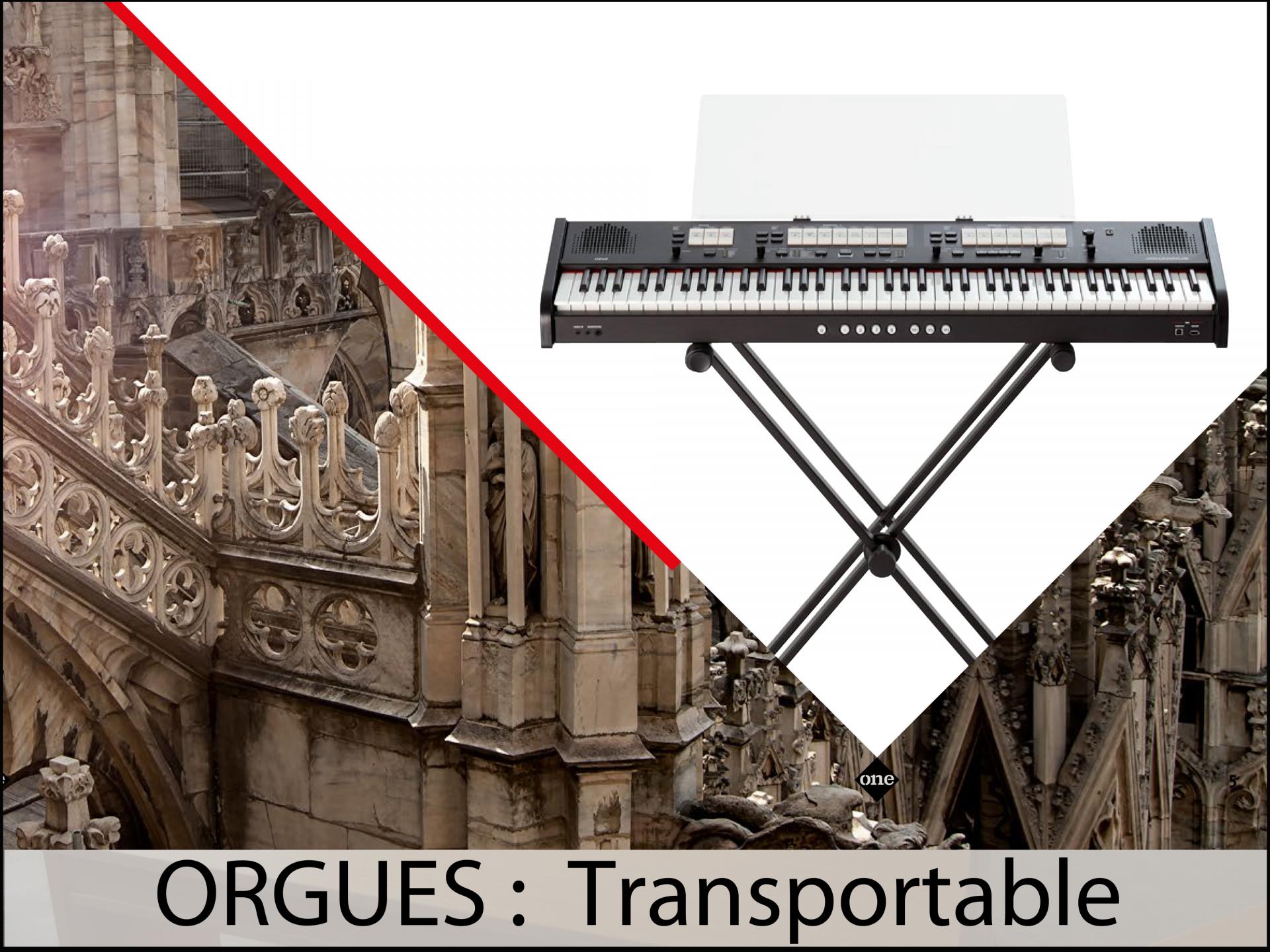 Carre orgue transportable 1