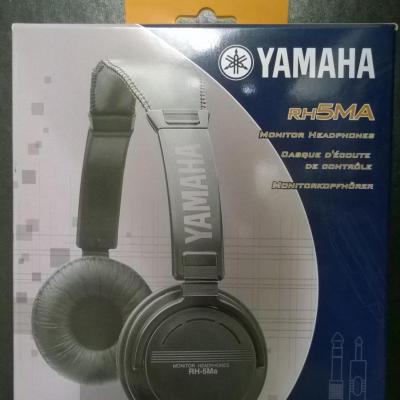 Casque ra5mh