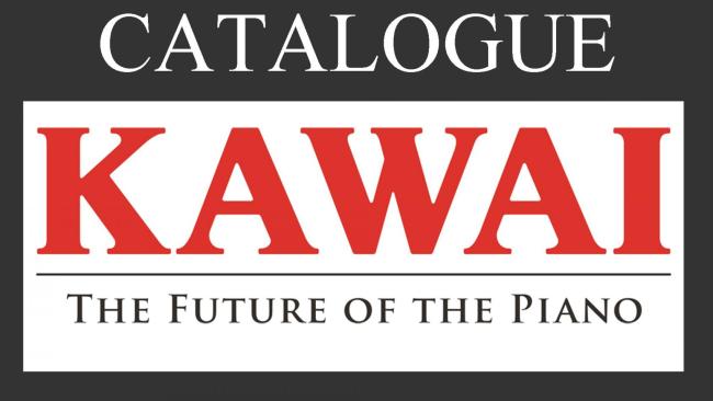 Pianos numériques KAWAI
