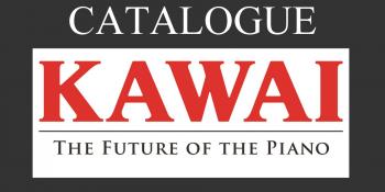 Catalogue kawai