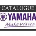 Catalogue yamaha 12