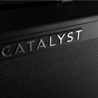 Catalyst