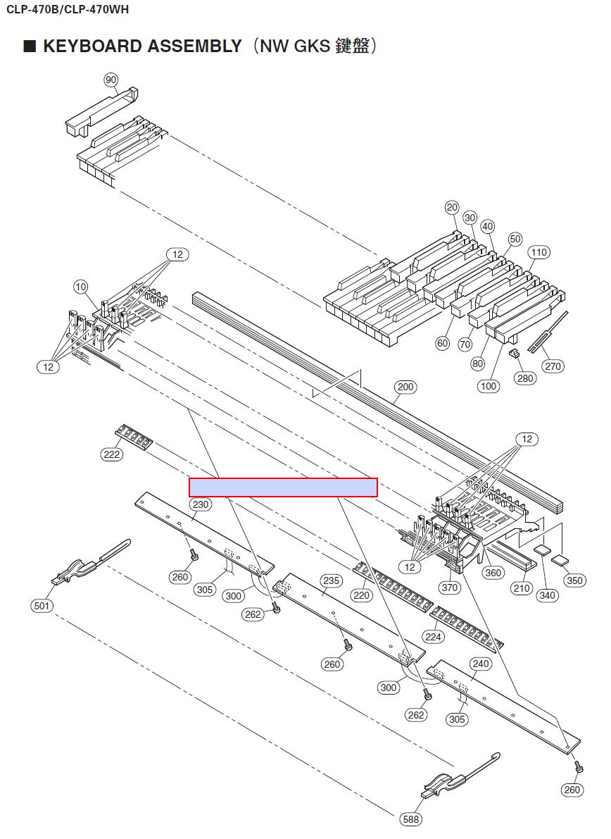 Clp 470