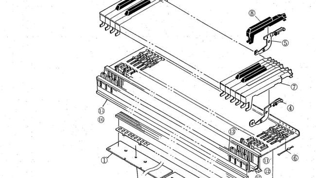 CLP-500