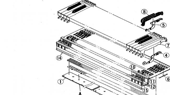 CLP-650