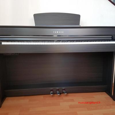Clp 735 dw w face