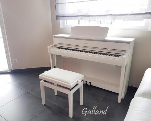 Clp 875 wh 6