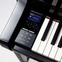 Clp 775pe panel texte