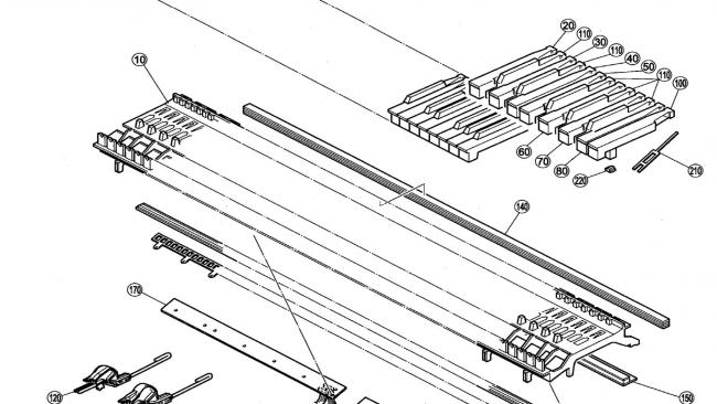 CLP-810-s