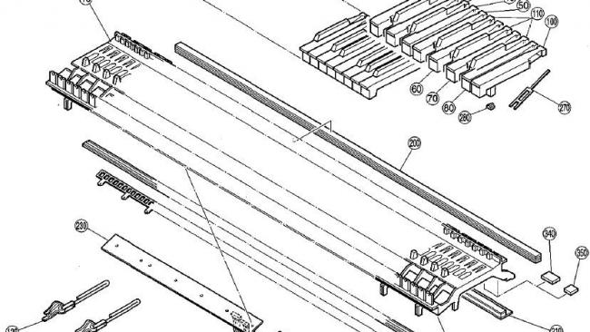 CLP-860