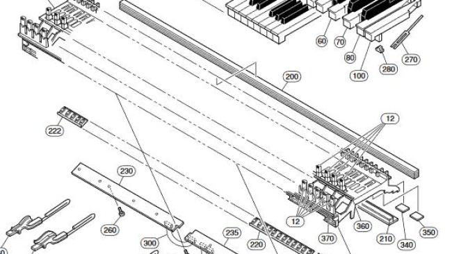 CLP-S308