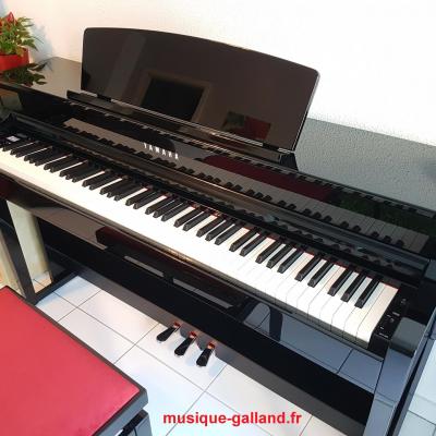 Clp835pe ROUGE